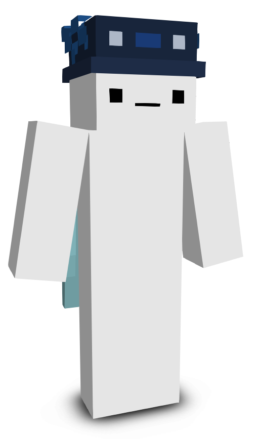 BobComing's skin