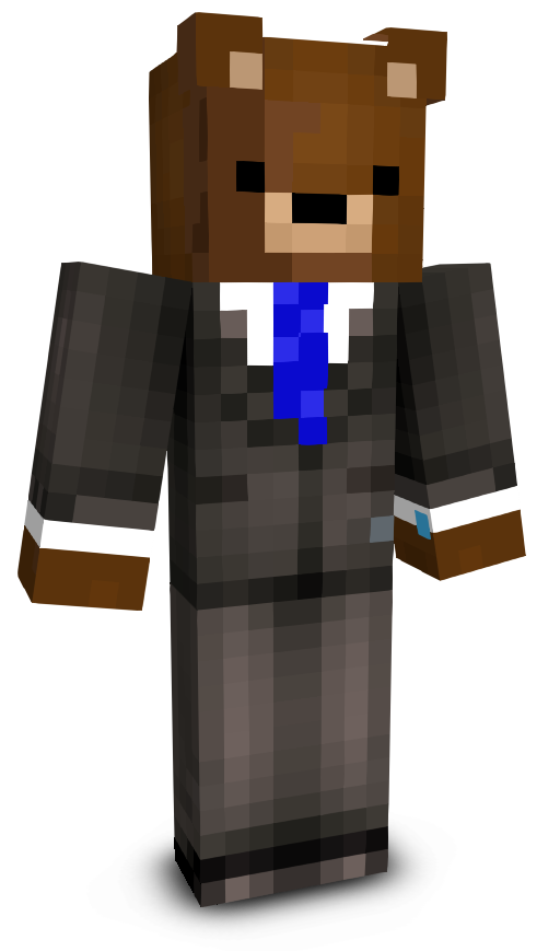 Talix_x's skin