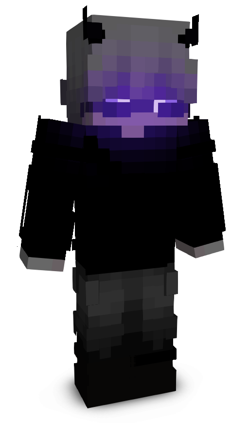 1night666's skin
