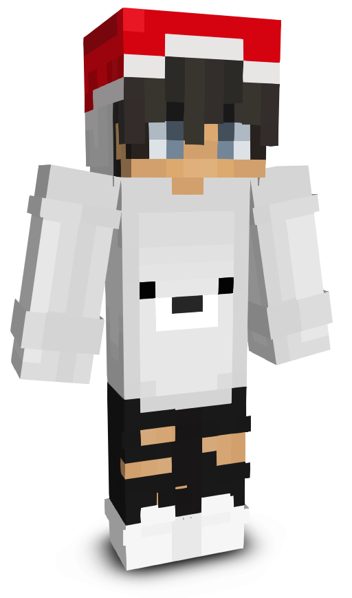 MasonVincent's skin