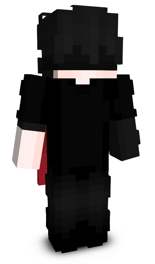 AGuyOnSmoke's skin