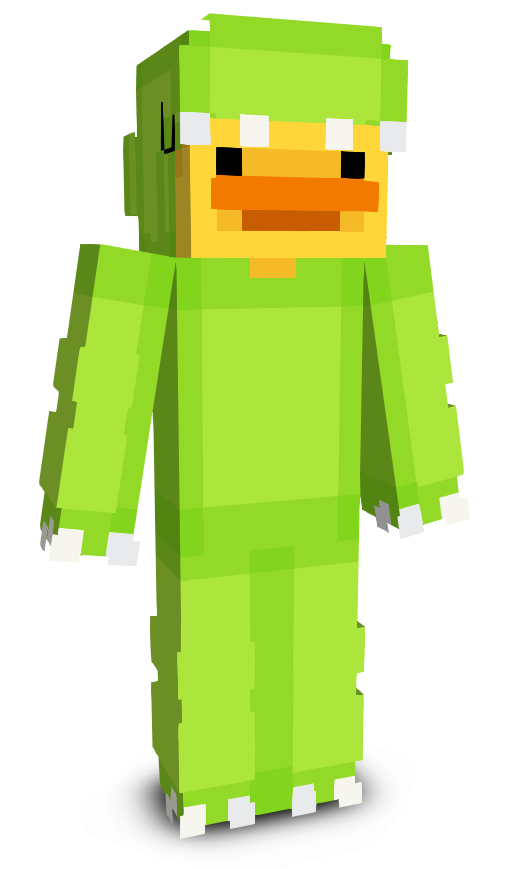 BENRAZ's skin