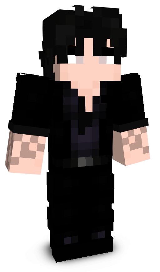 Jax_Diamond's skin