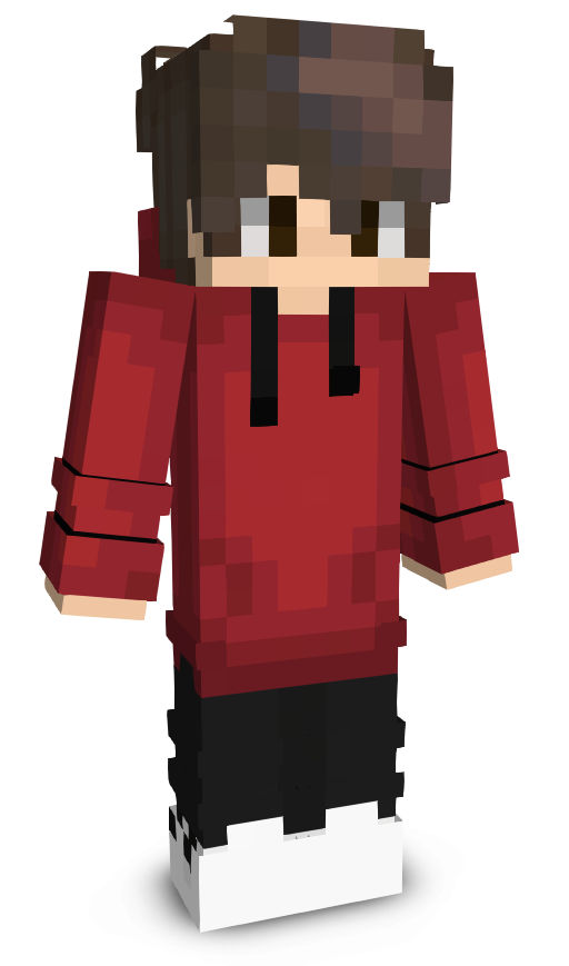 Edward52088's skin