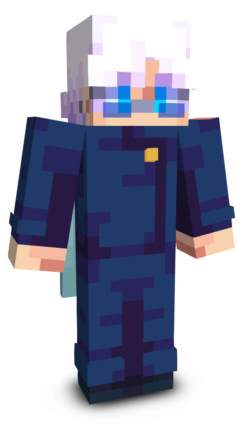 Not_Bork's skin