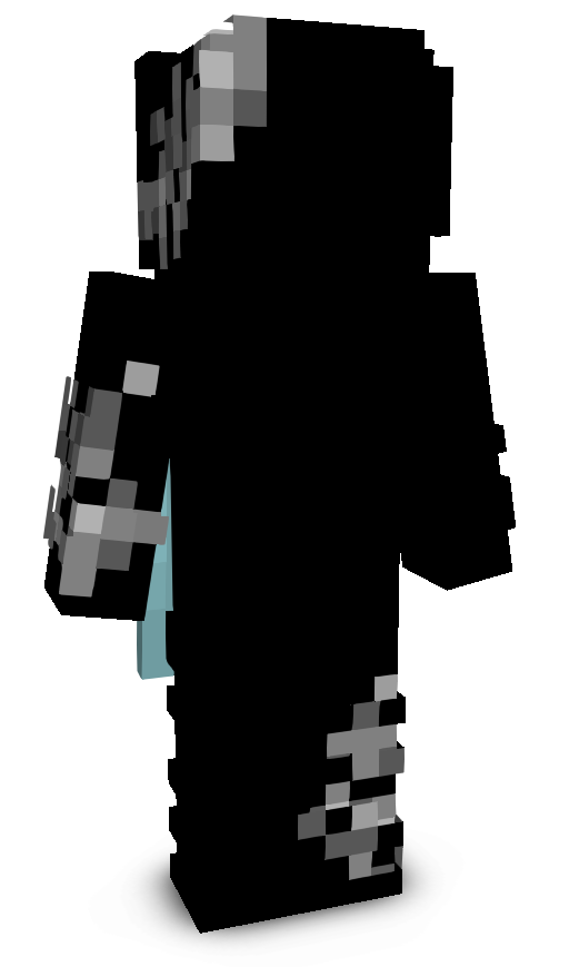 yngnga's skin