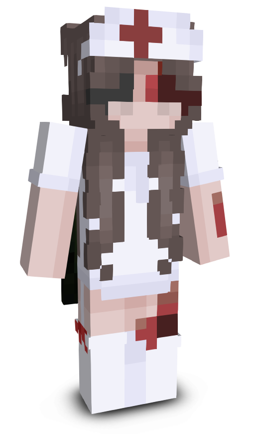 gepflegter's skin