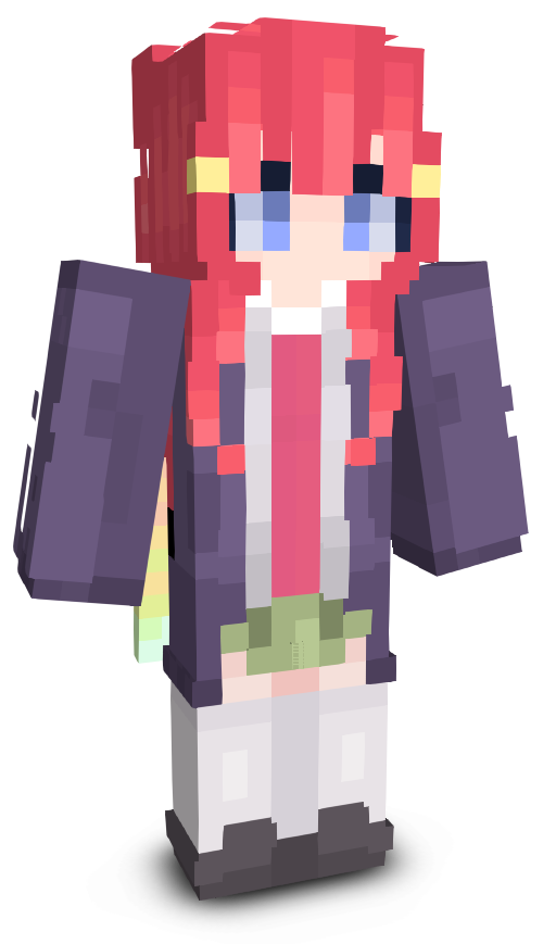 vinlarp's skin