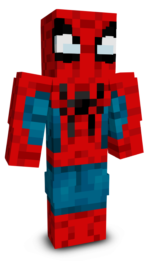 FEAR411's skin