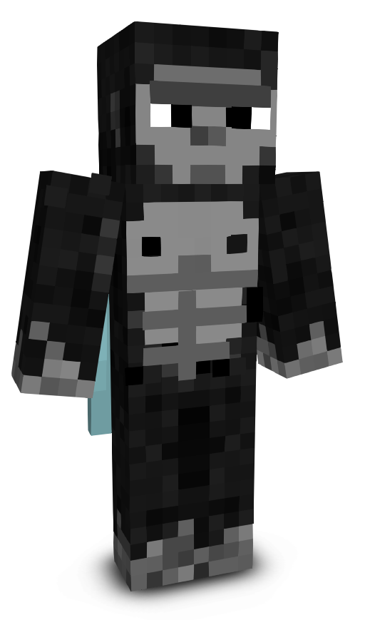 gasolinegorilla's skin