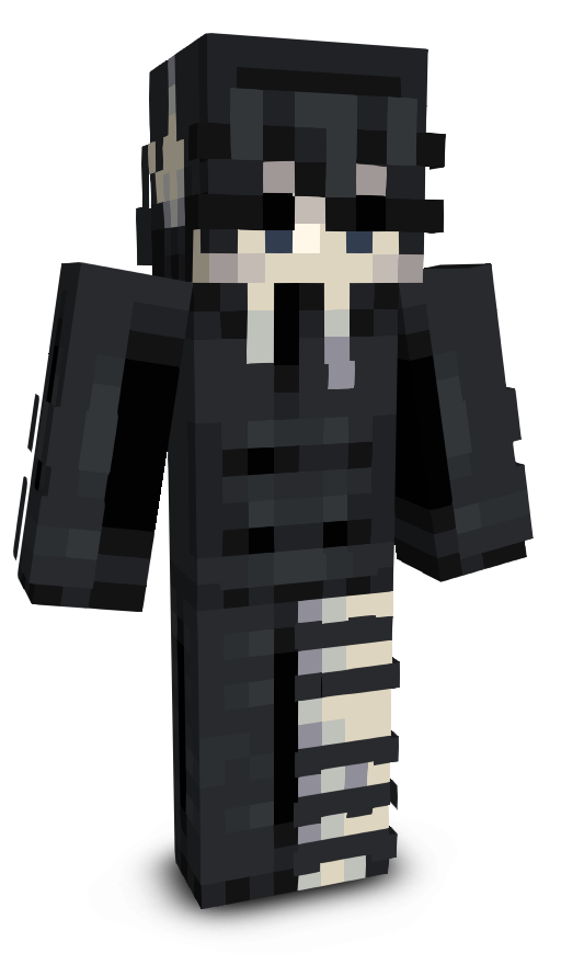 MrAppleQ8's skin