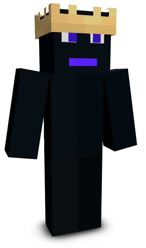 krthhh's skin