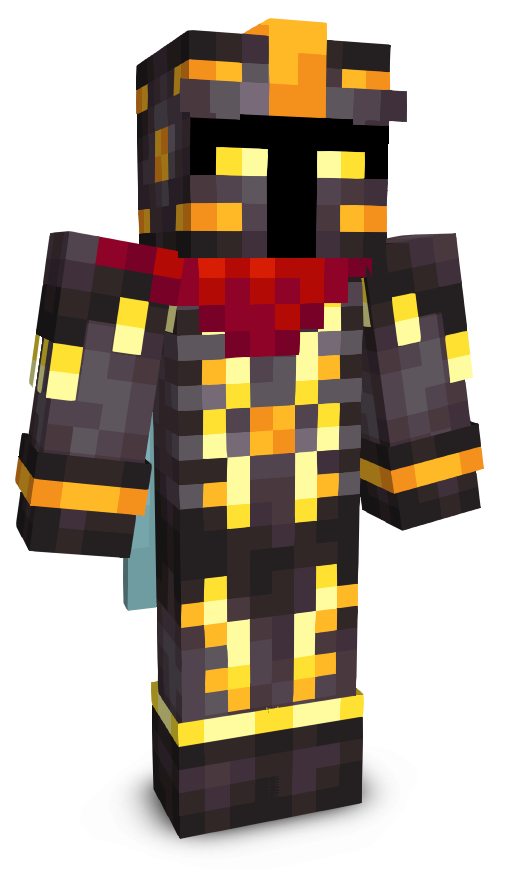 clmrules's skin