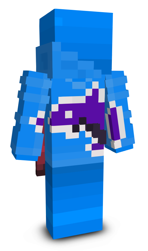 grxbad's skin