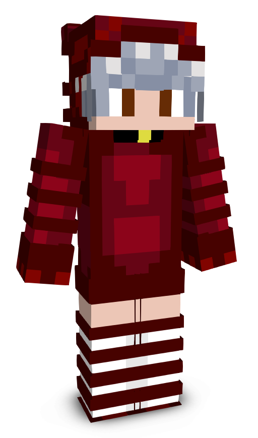 Eazye1213's skin
