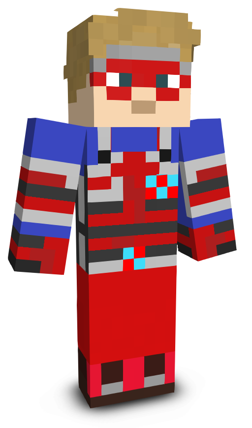 JohnnyXpk's skin