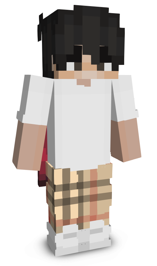Majestic_YT's skin