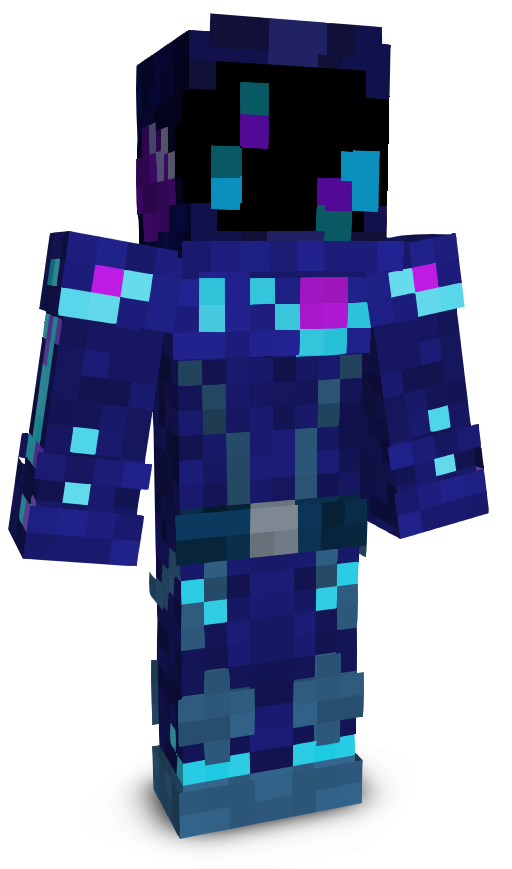 AsherGojo121's skin