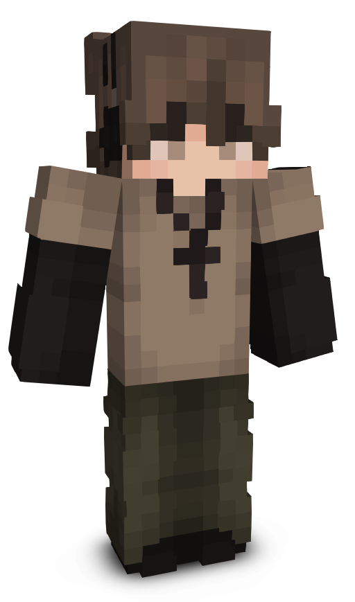 ArchiveBen's skin