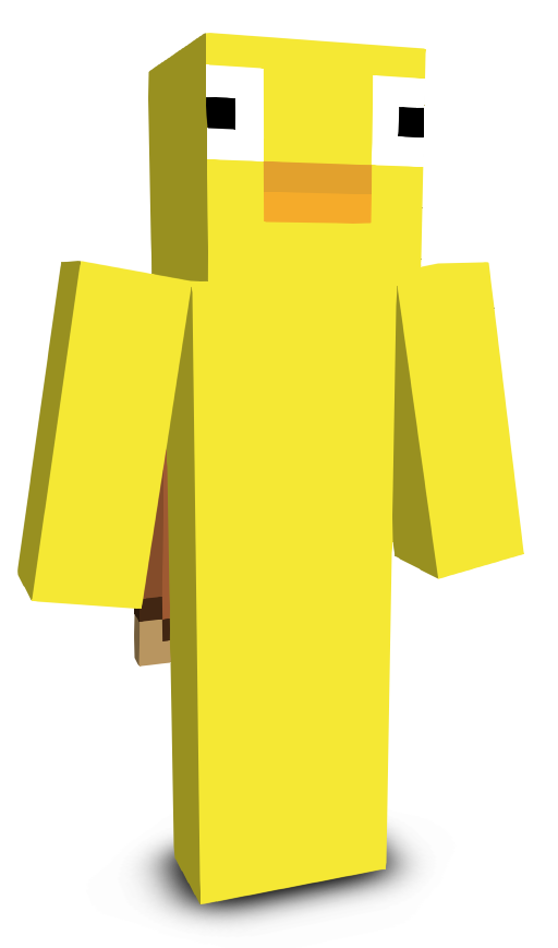 CreeperL122015's skin