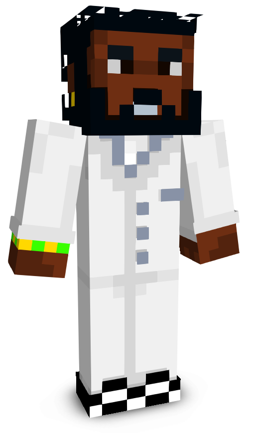 Vultrinxz's skin