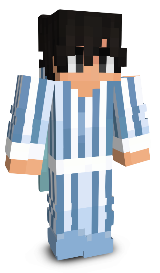 Tony_833's skin