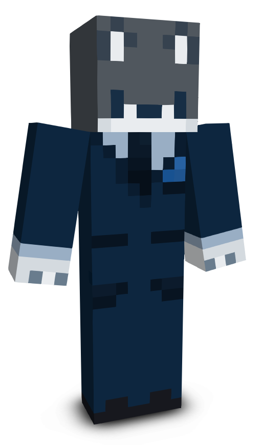 EglintonHusky's skin