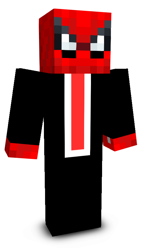 PRIME_TOM1's skin