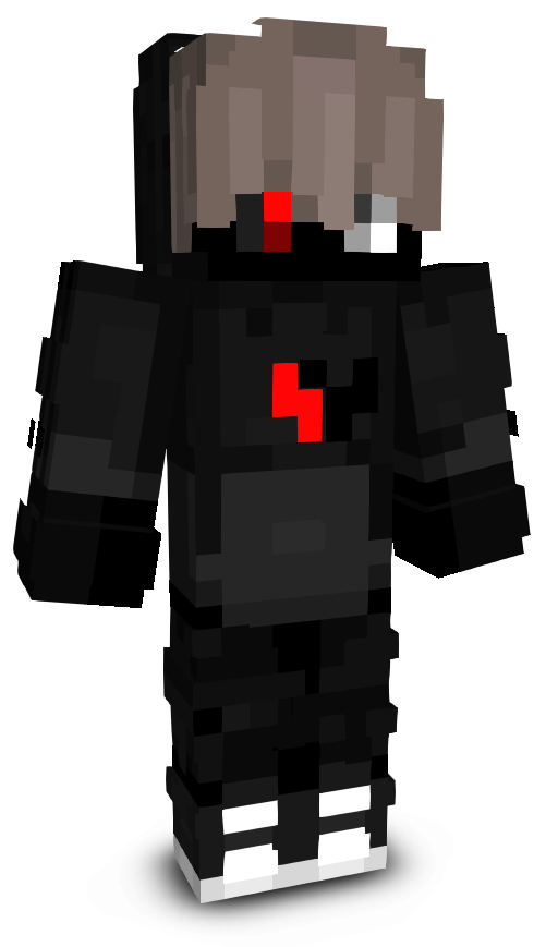 Levv_Face's skin