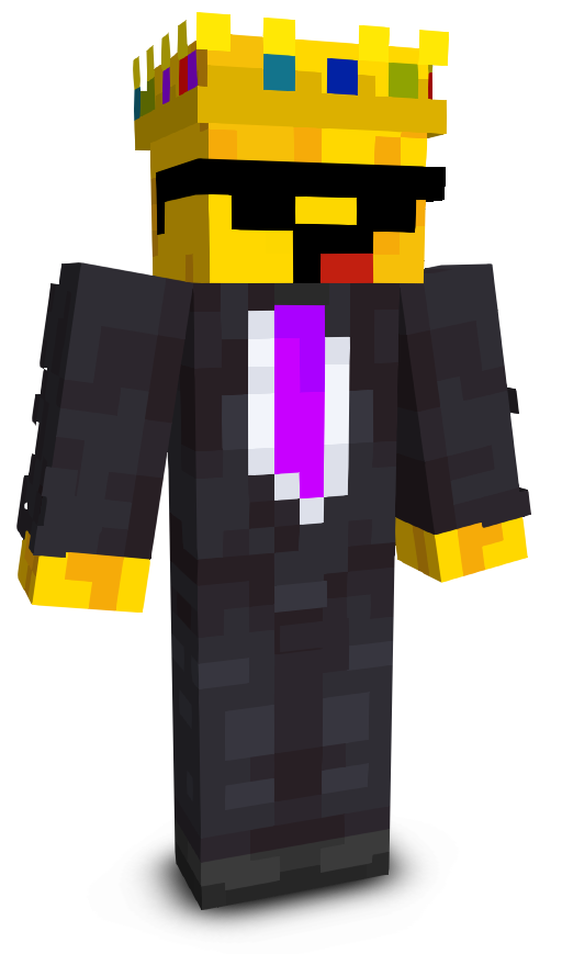 AayushV2's skin