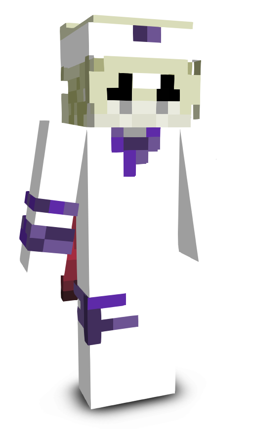 _KenquMain's skin