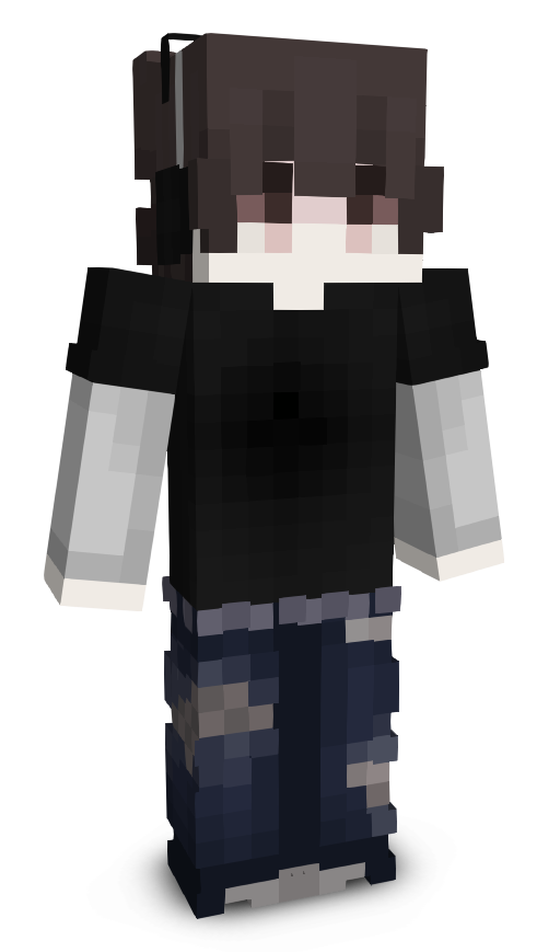 connus's skin