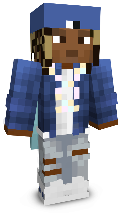 CrxzyStory's skin