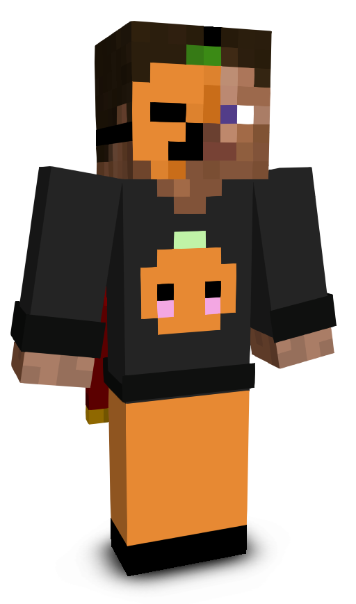 Computer_sagt_ja's skin