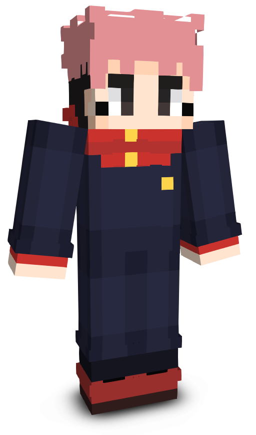 ljwrocks's skin
