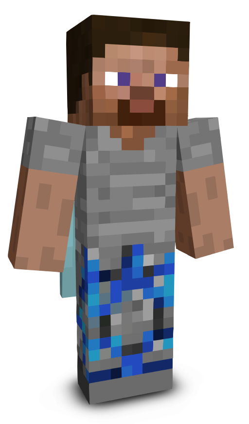 yowazzah's skin