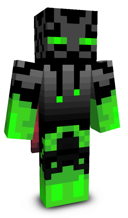 AquaticTrait's skin