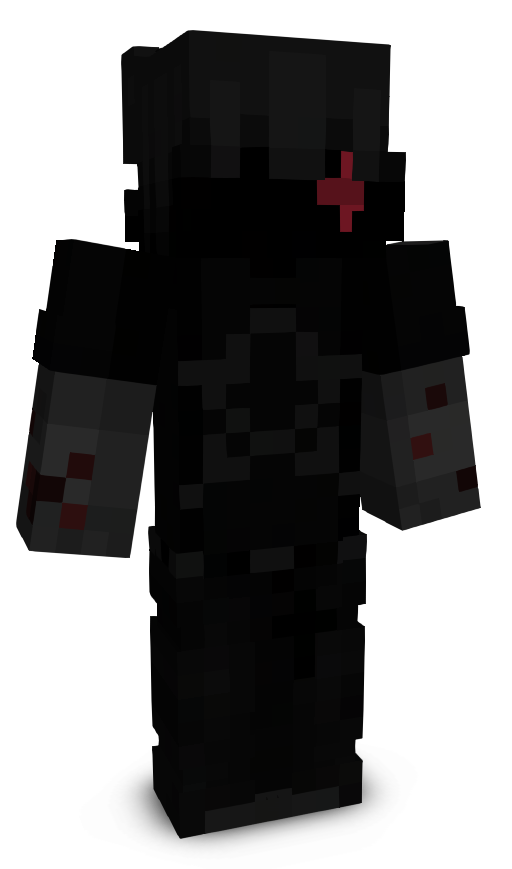 Bxoci's skin