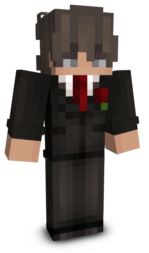 Isaacchis's skin