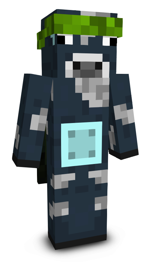 Y4zyzX's skin