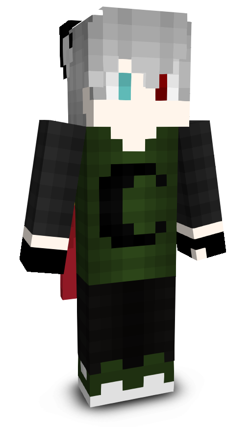 HCI890304's skin