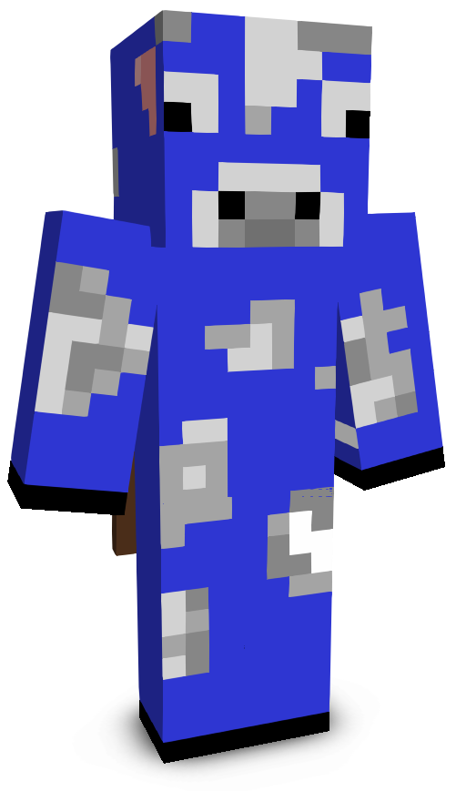 _GodlyCow's skin