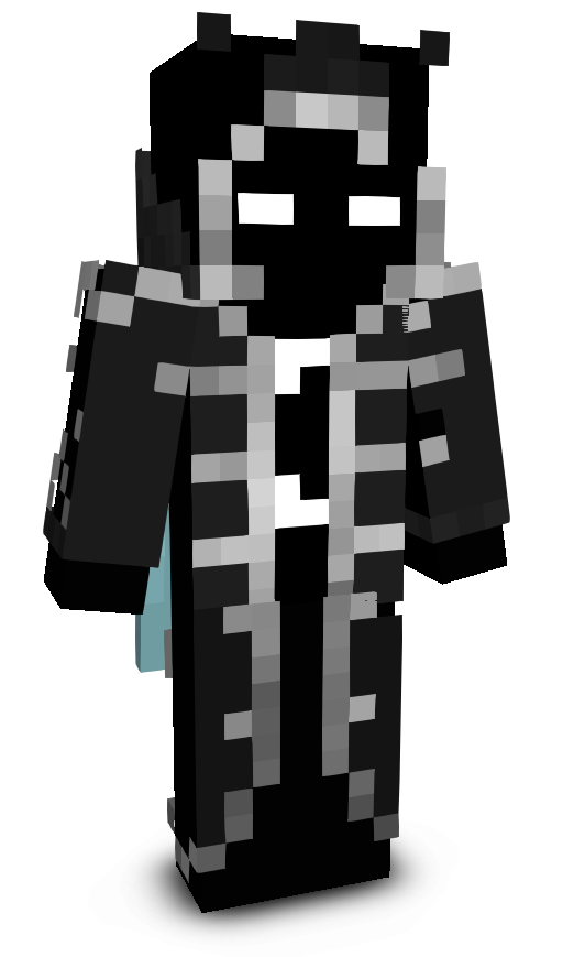 MidnightOnYT's skin