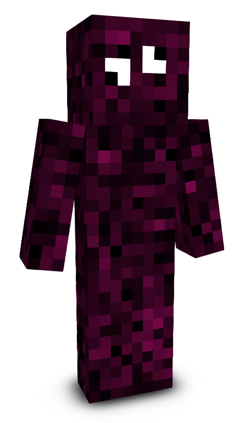BadBro's skin