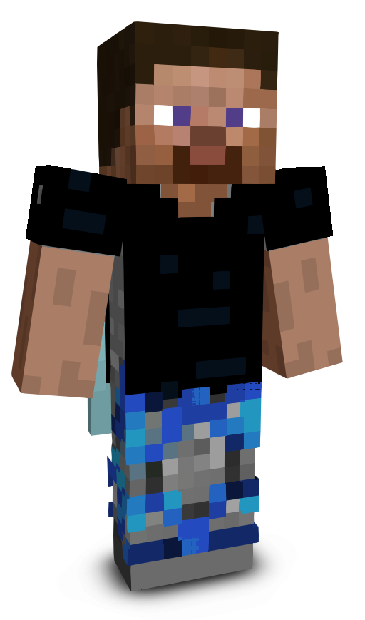 MegaMango26's skin