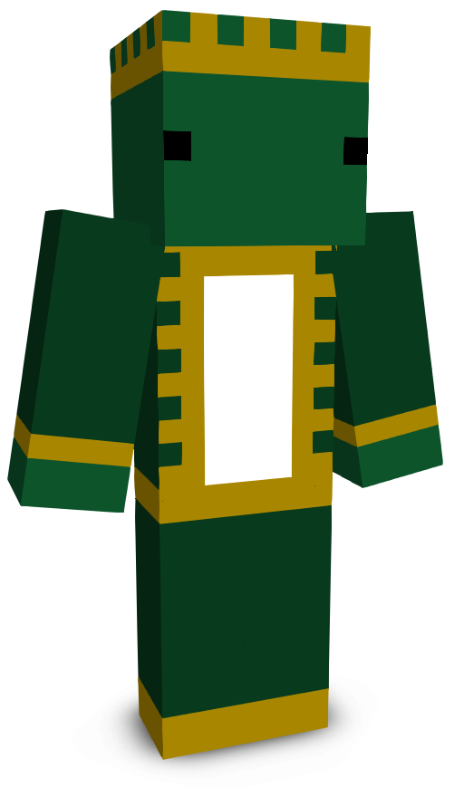 MONEYGOTFLOWW's skin