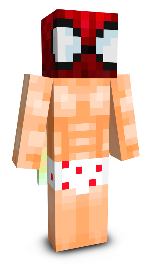 CobwebDemon's skin