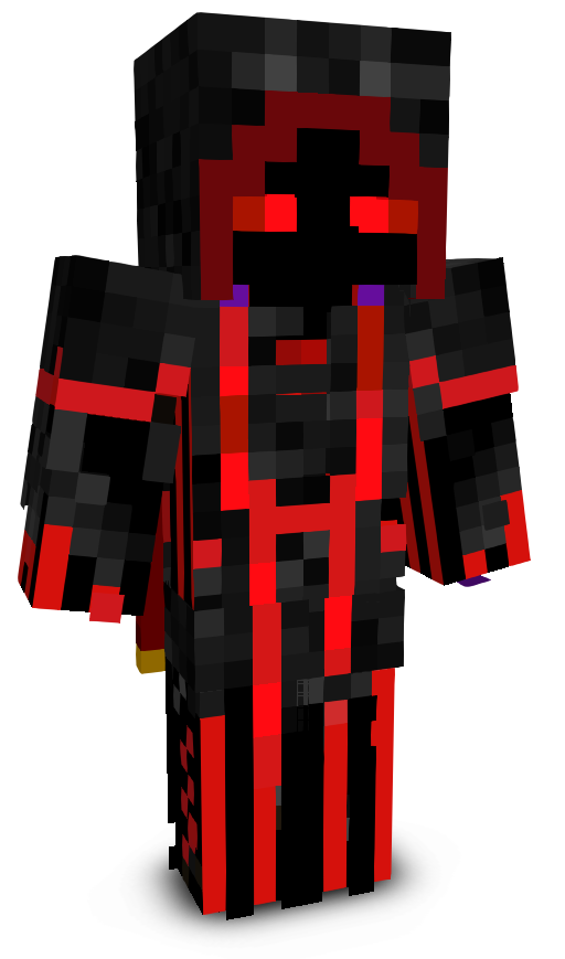 CoDoso's skin