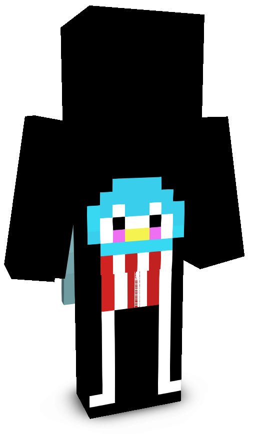 Canero113's skin