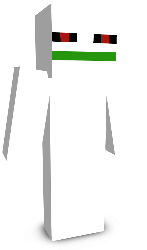 ThatHostile's skin